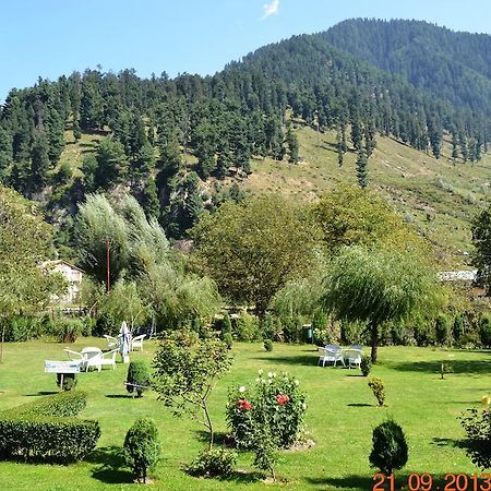 فندق Himalaya House باهالغام المظهر الخارجي الصورة