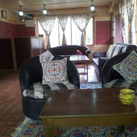 فندق Himalaya House باهالغام المظهر الخارجي الصورة