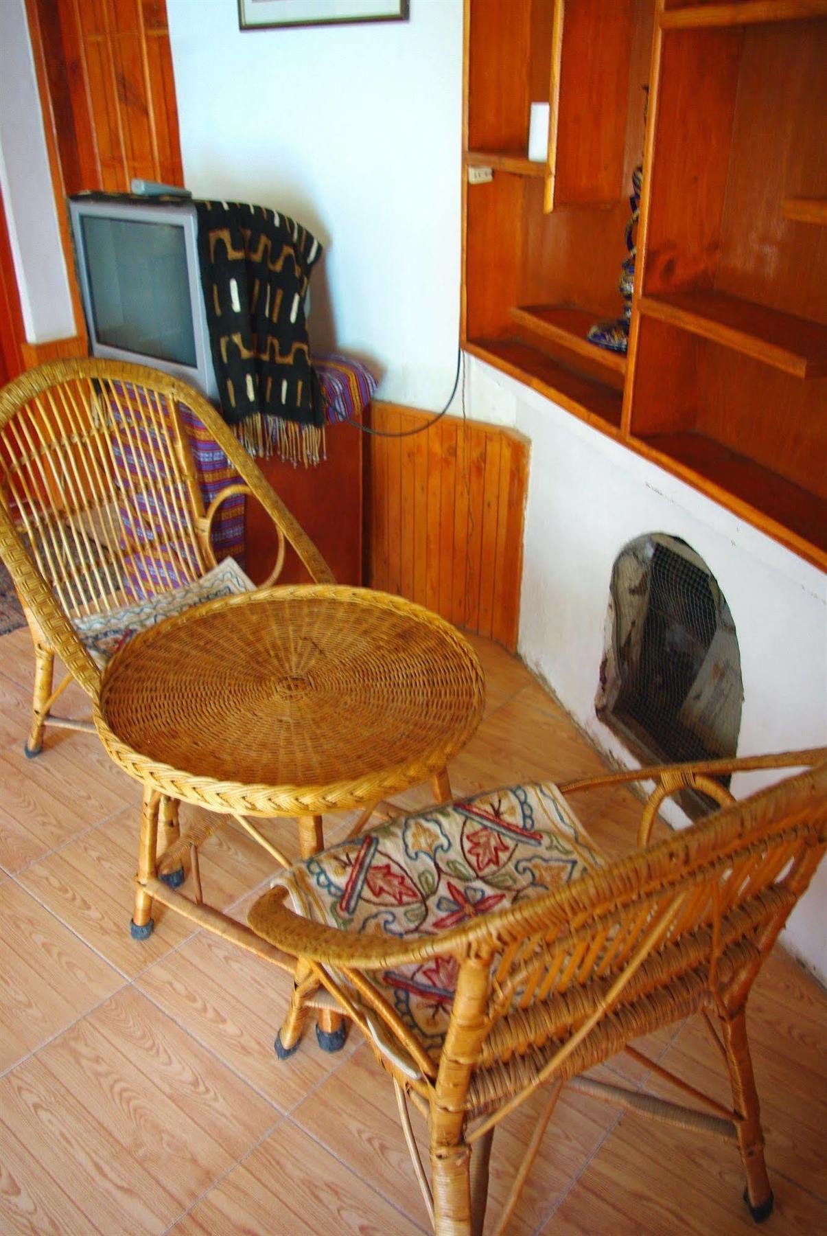 فندق Himalaya House باهالغام المظهر الخارجي الصورة
