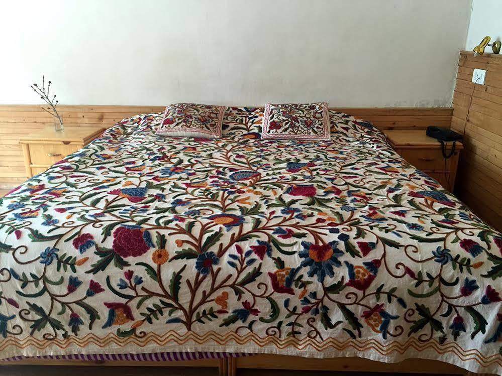 فندق Himalaya House باهالغام المظهر الخارجي الصورة