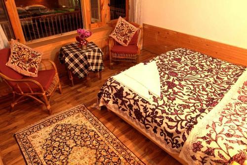 فندق Himalaya House باهالغام المظهر الخارجي الصورة