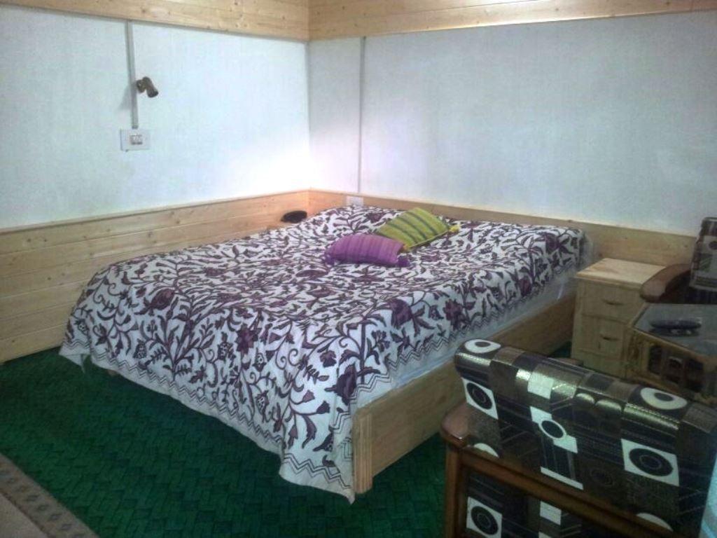 فندق Himalaya House باهالغام الغرفة الصورة